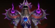 Krobelas's icon