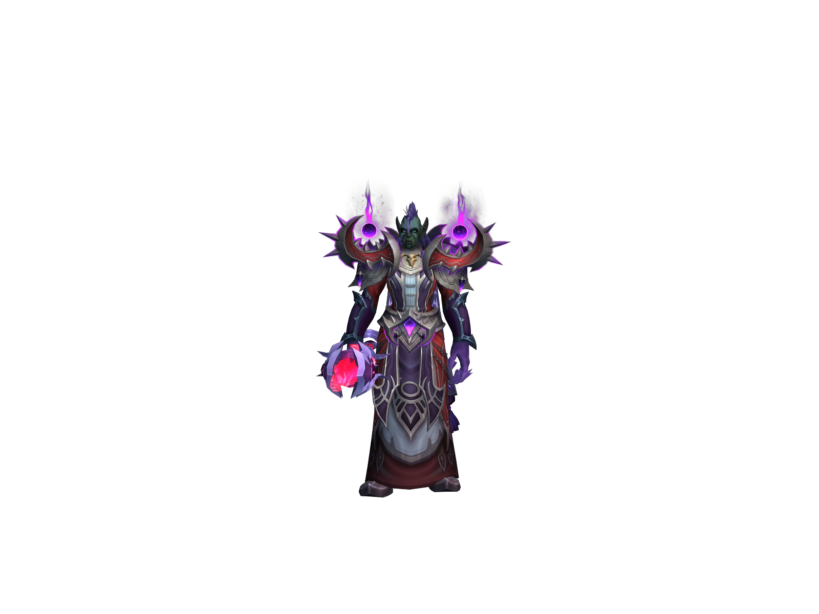 Ðønezø 3D character render