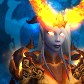 Ëlles portrait