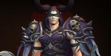 Demonlotin's icon