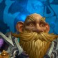 Brospehus portrait