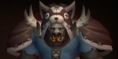 Canoss's icon