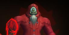 Allestrogen's icon