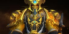 Wazere's icon