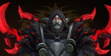 Ezerhorden's icon
