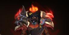 Serialrakest's icon