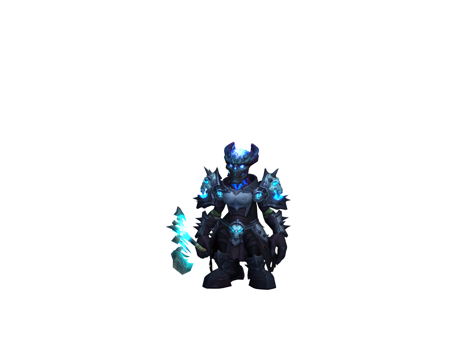 Bearblud