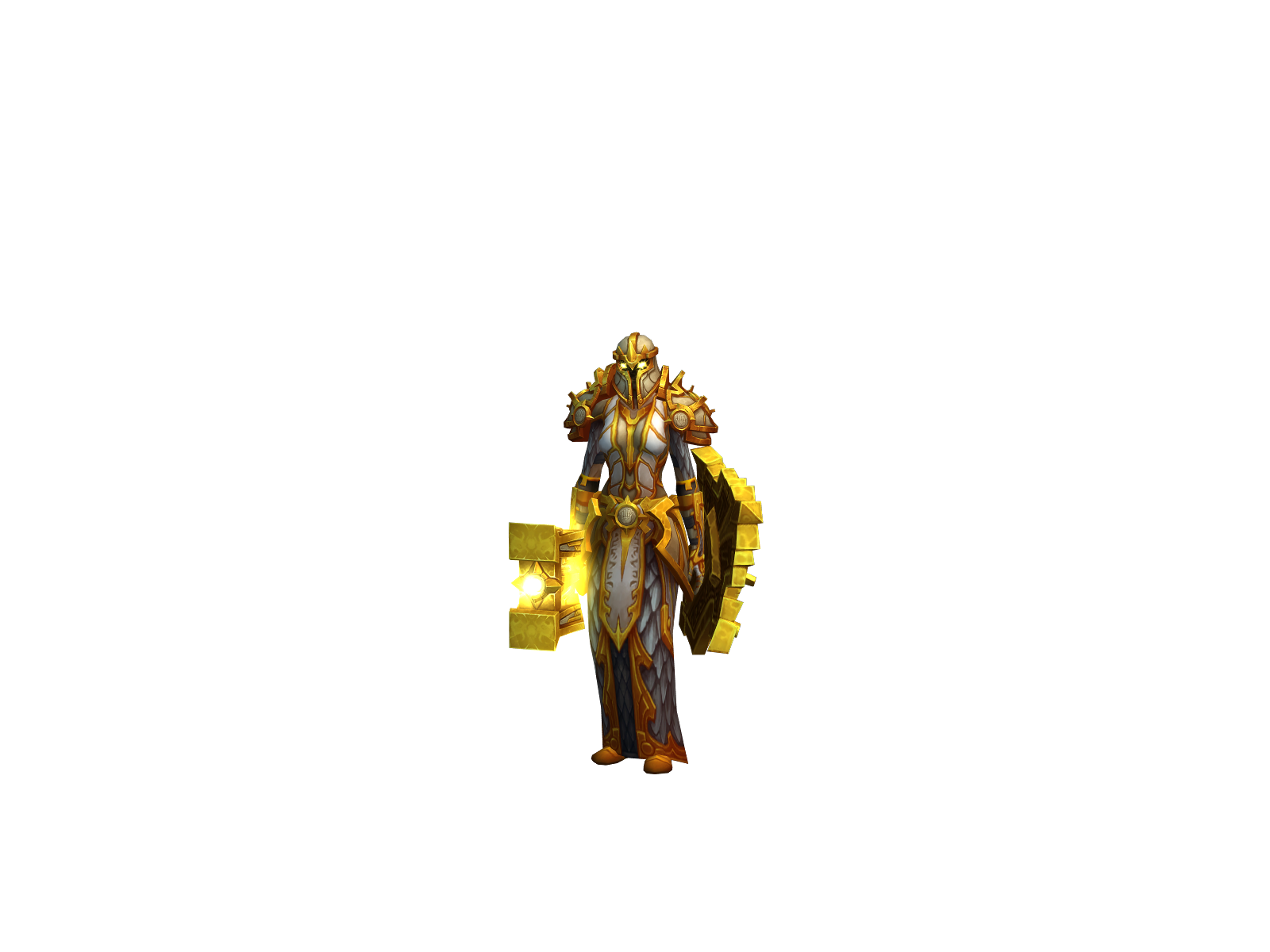 Cøøkie WoW character banner