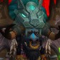 Apokalypsize portrait