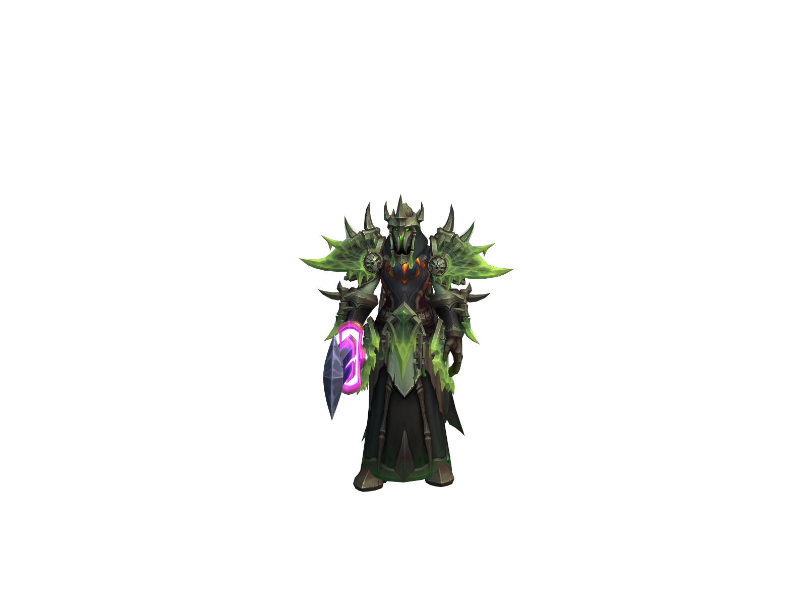 Lichboss