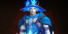 Gryupain's icon