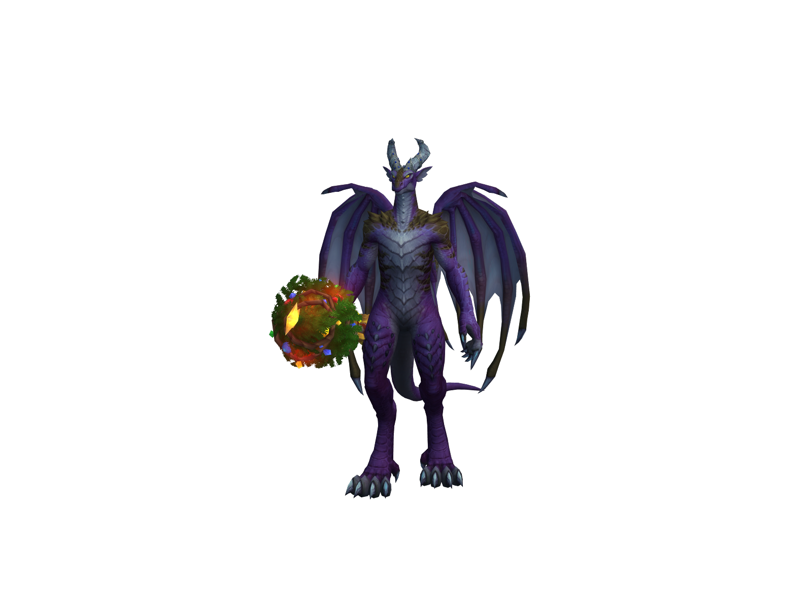 ßabe WoW character banner
