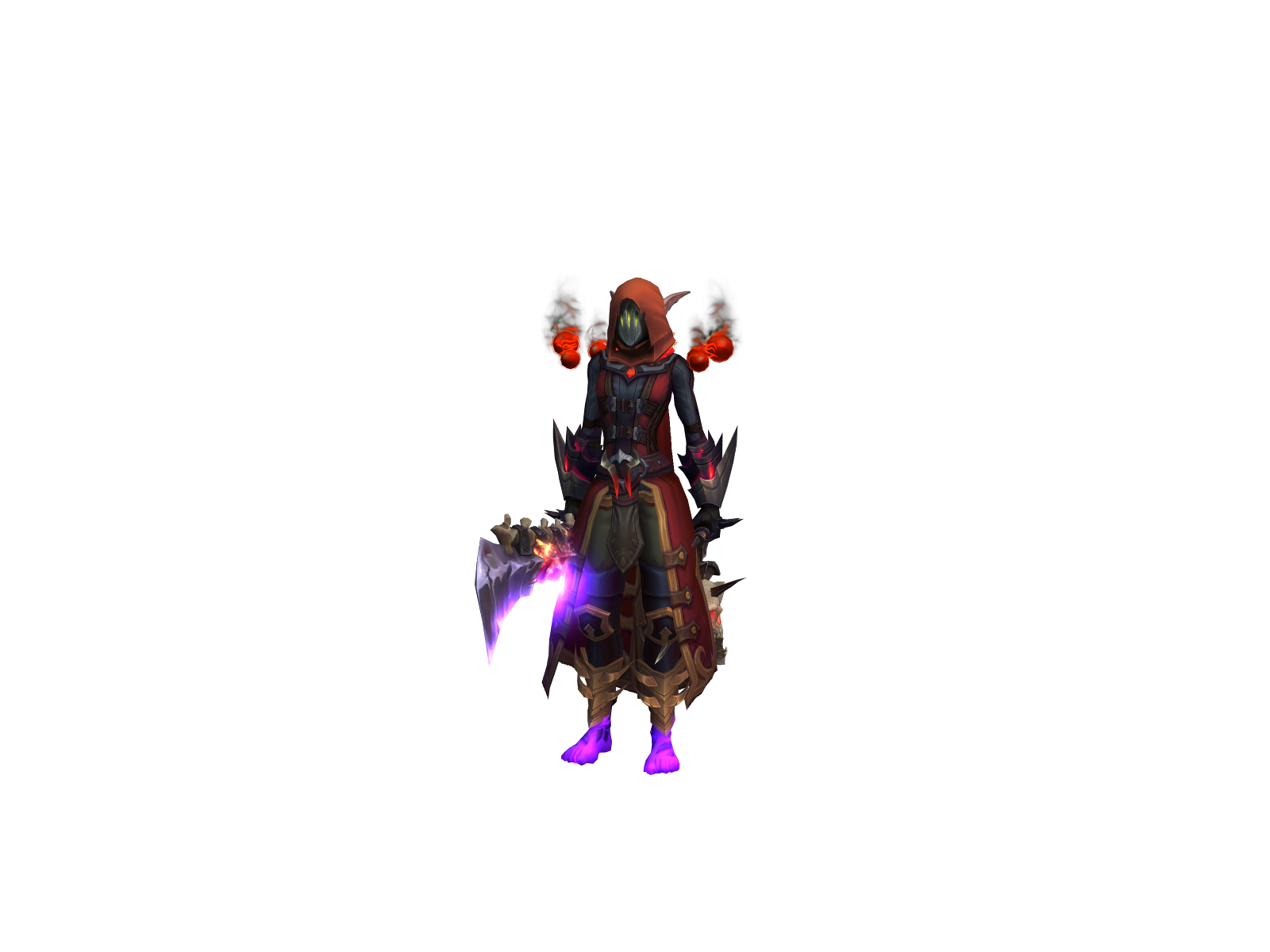Acromonkx