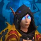 Nyleem portrait