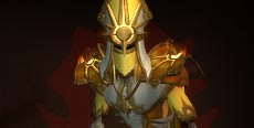 Vyndïllïn's icon