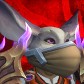 Arcstabby