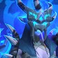 Drizzsmurfin