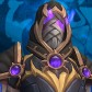 Rapcher avatar