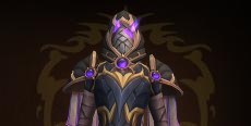 Rapcher's icon