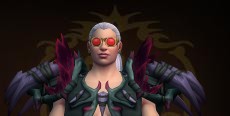 Critterxo's icon