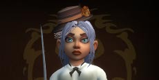 Zugdoug's icon