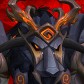 Antichina avatar