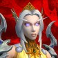 Undetermined avatar