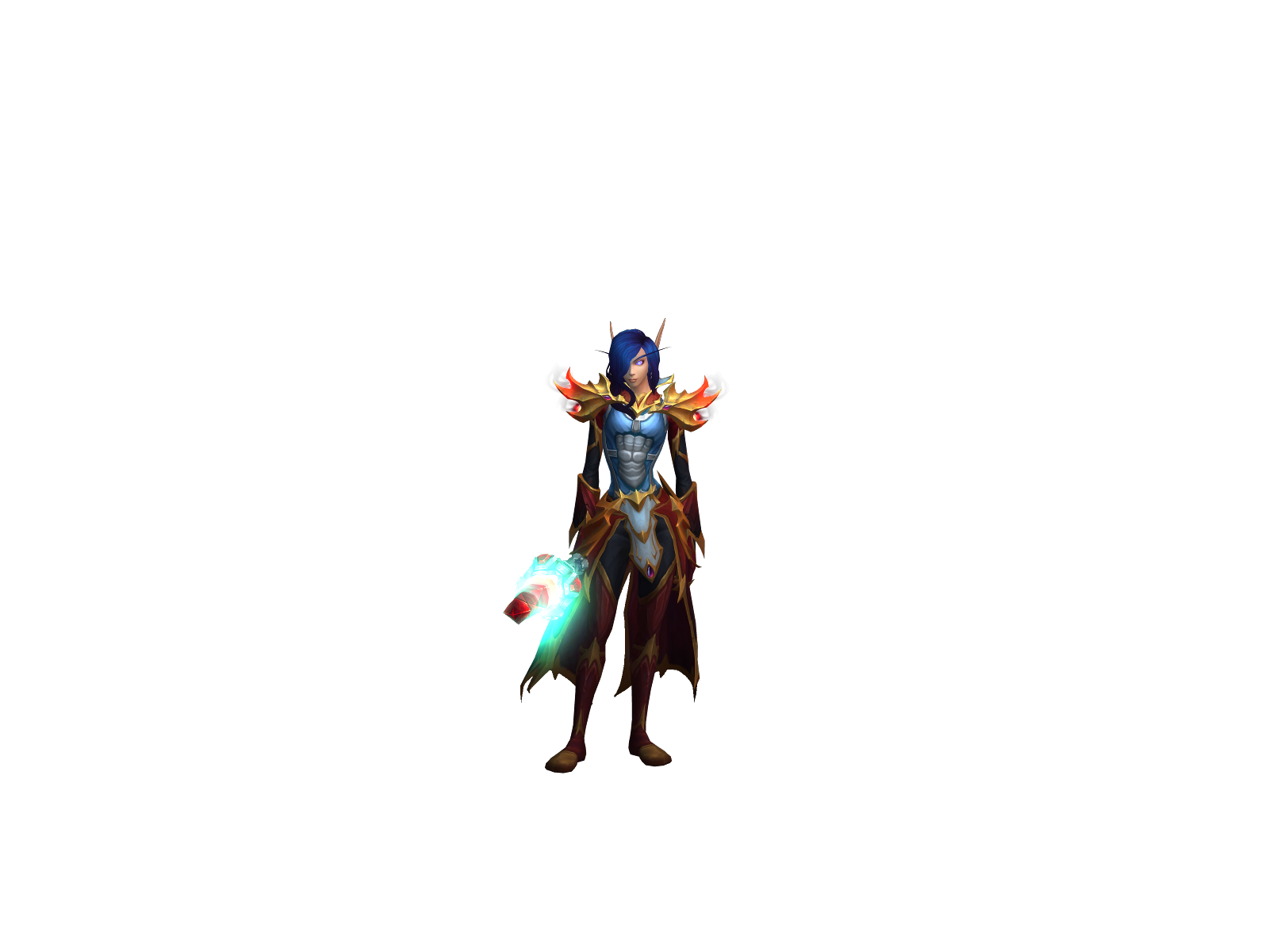 Kaylevoid