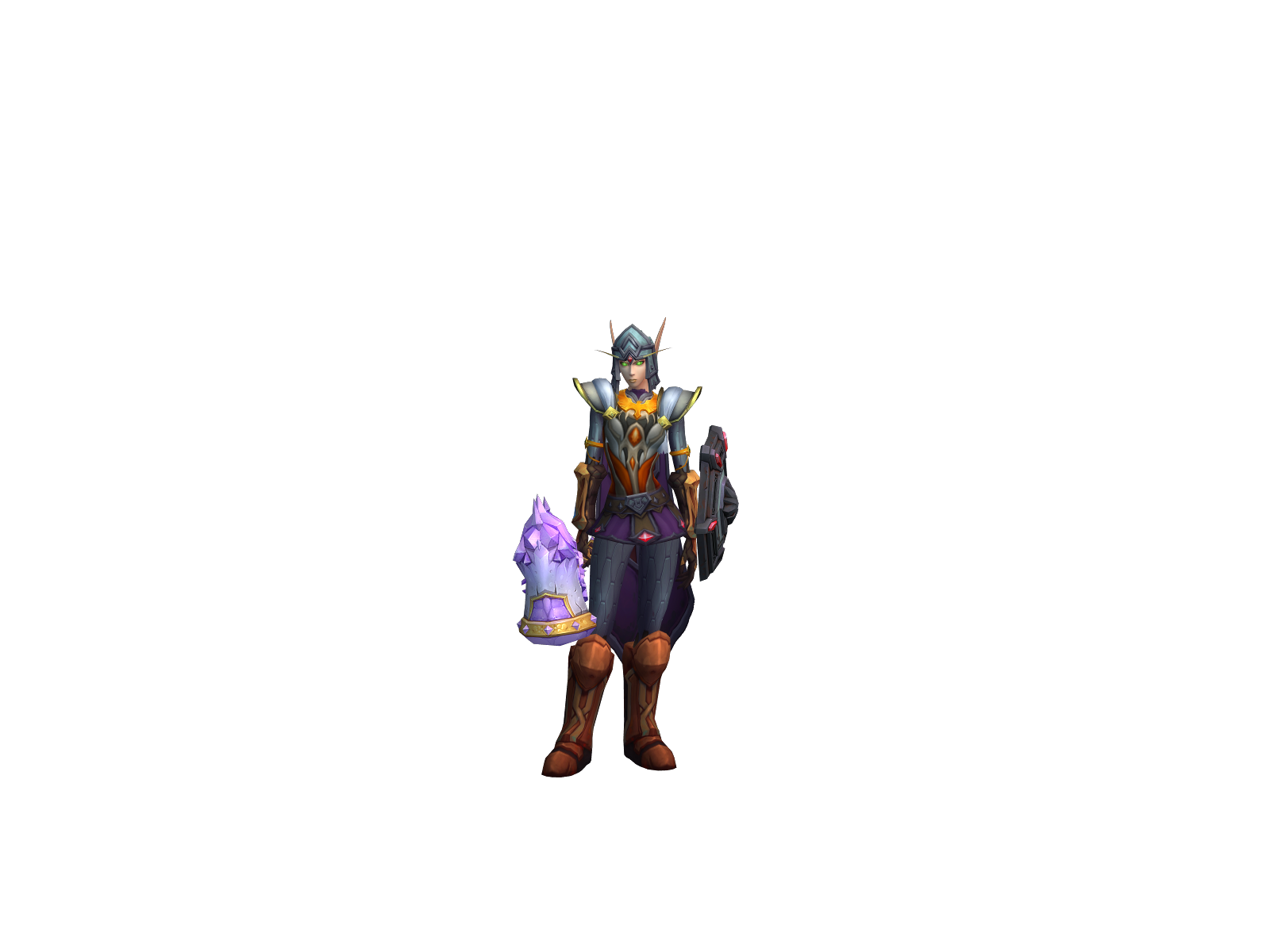 Angelpuss