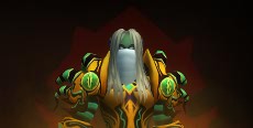 Polyjuicy's icon