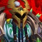 Kumawarrior avatar
