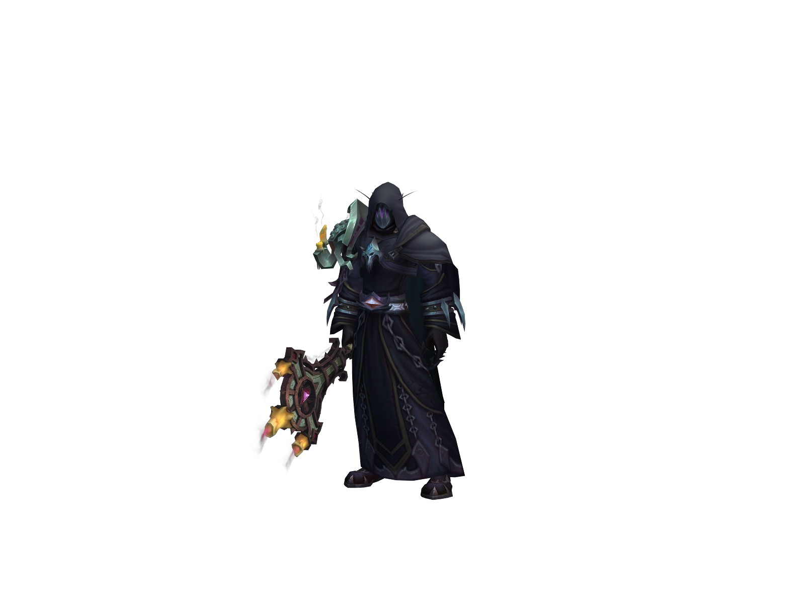 Hollowshade