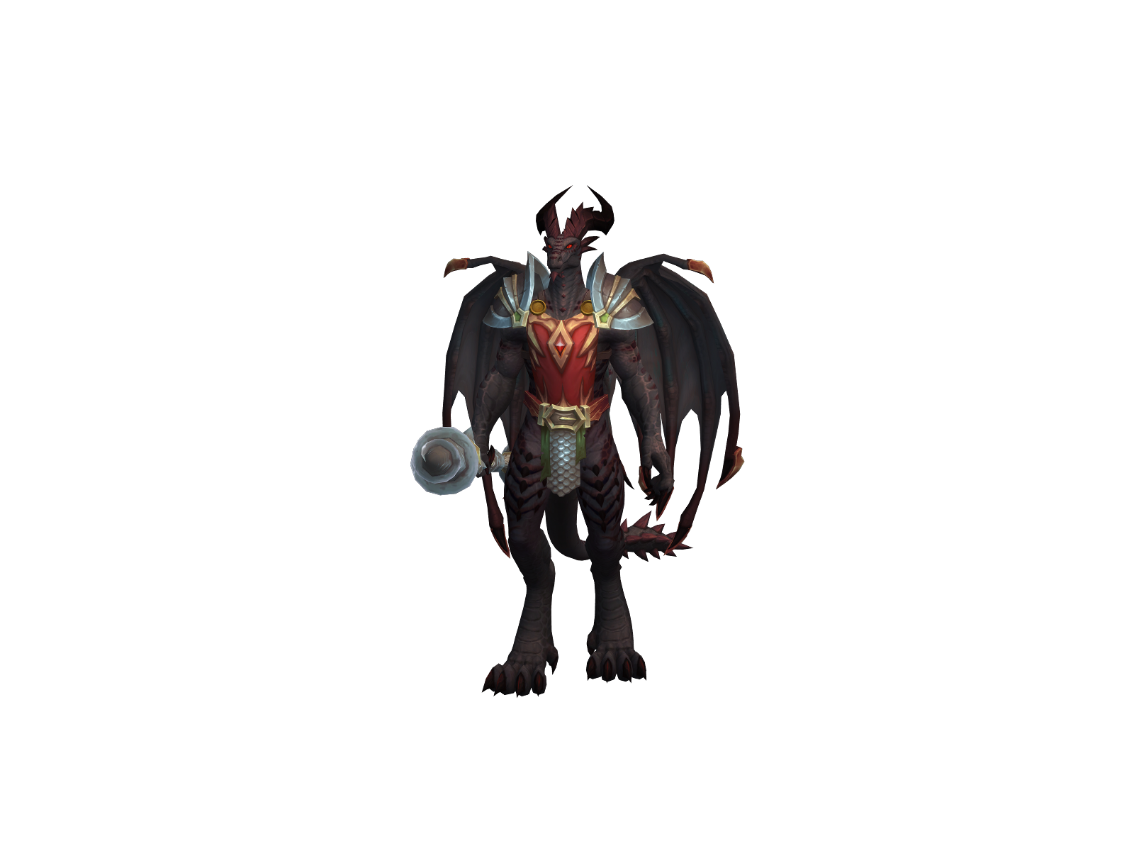 Weezyvoker WoW character banner