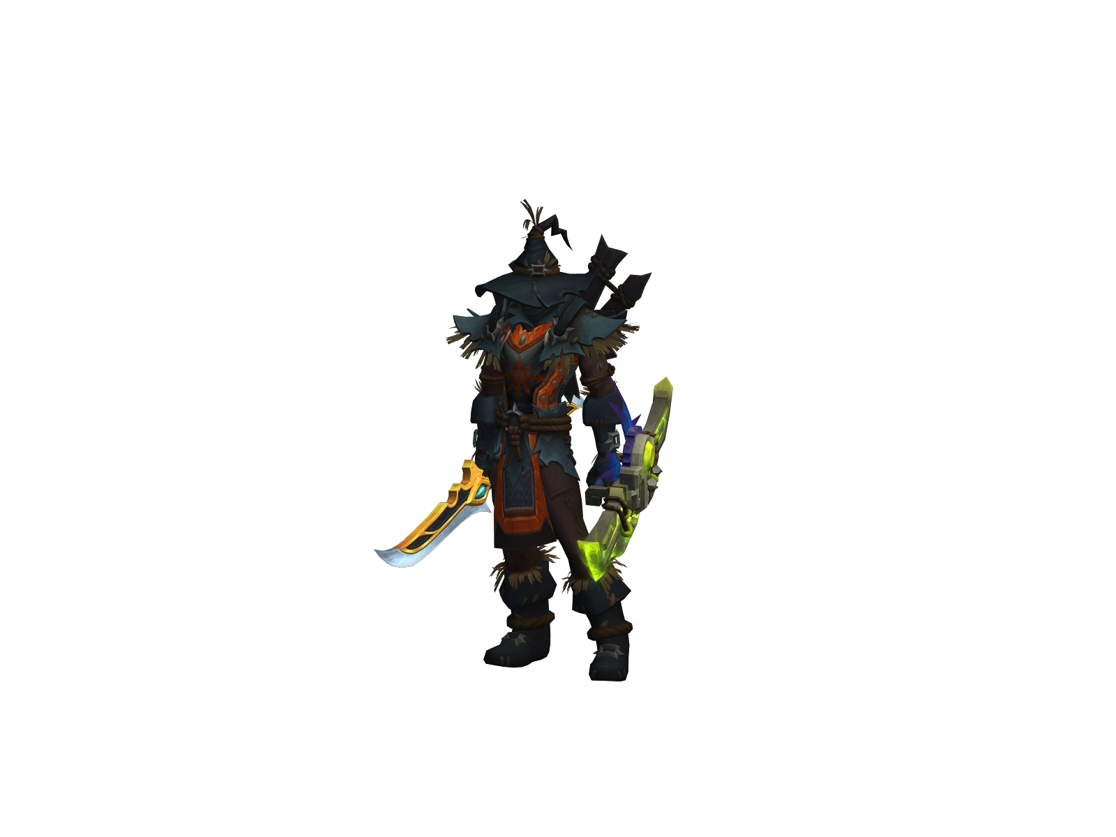 Havocslayer