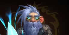 Gkdk's icon