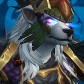 Umbrawolfie avatar