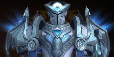 Theholysoakr's icon