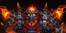 Lavaprocs's icon