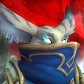 Tjree avatar