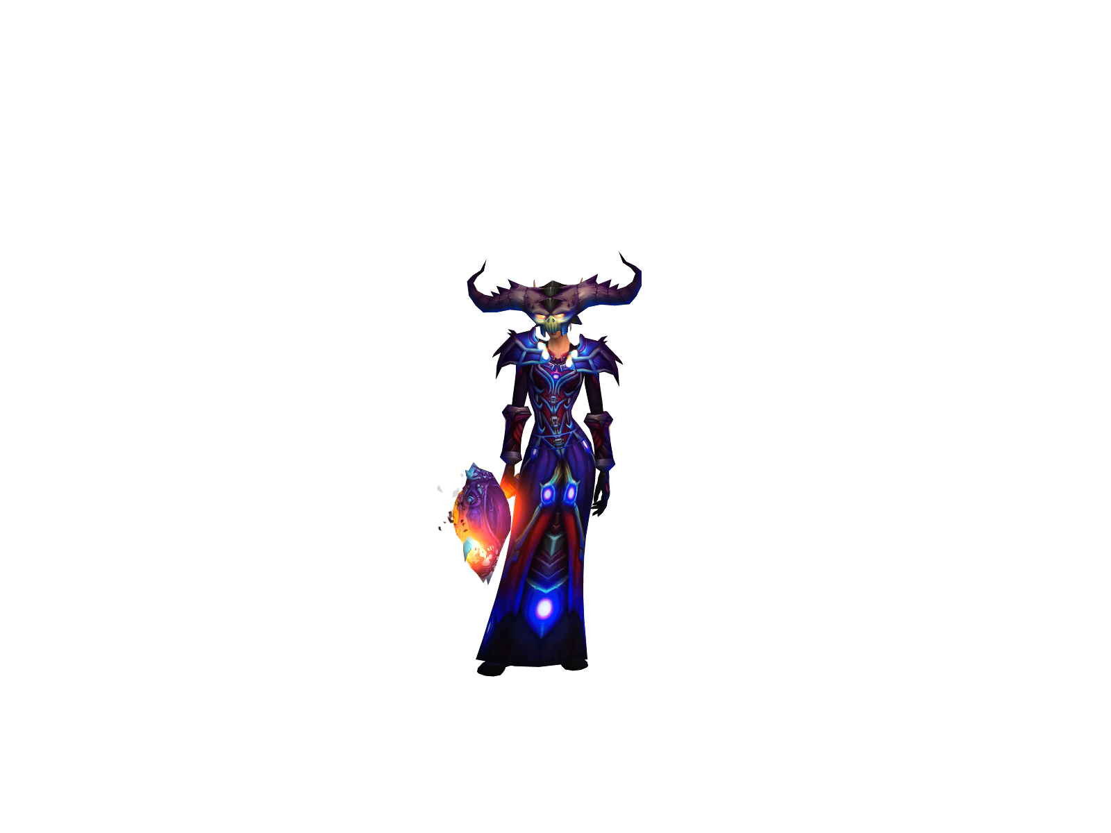 Lockatdeez 3D character render
