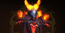 Pyrewind's icon