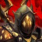 Jaradore portrait