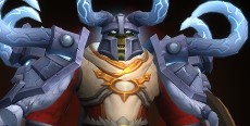 Krogbul's icon