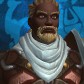 Doomfíst avatar