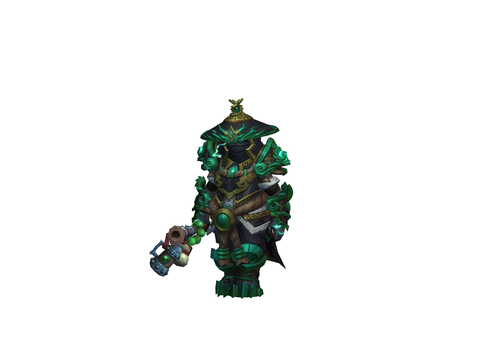 Brewwarior