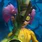 Bulzza portrait