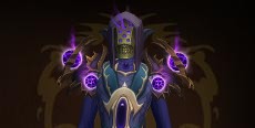Narcíssa's icon