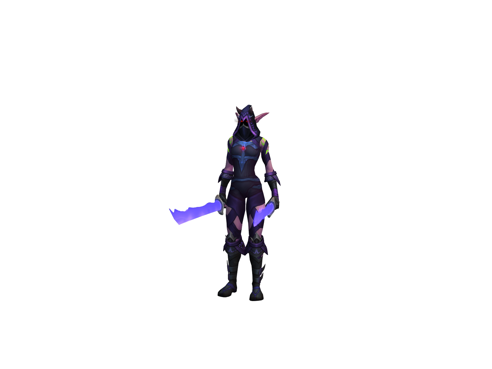 Maddslashy