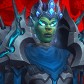 Ghoulmane portrait
