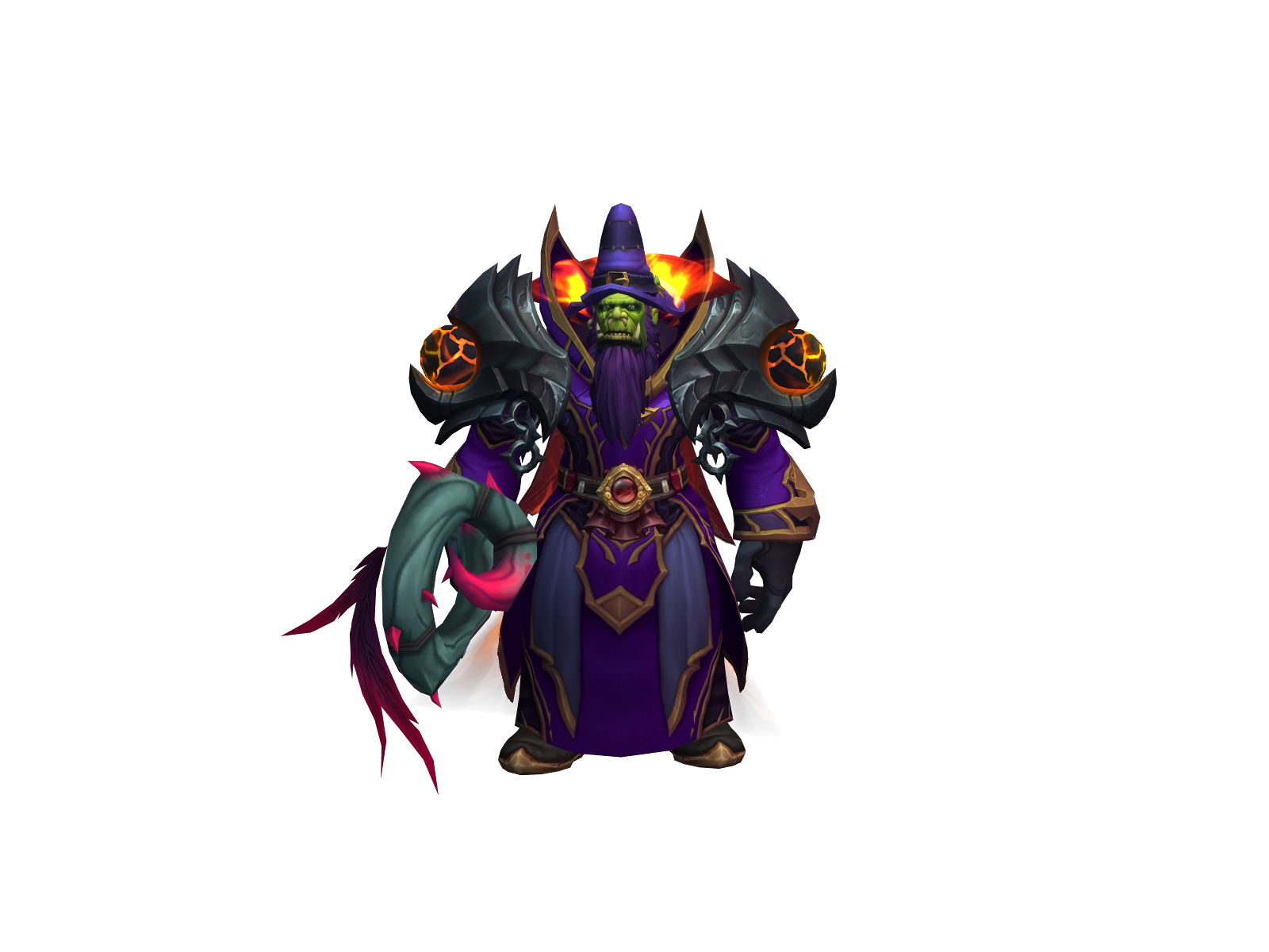 Oogramoogra